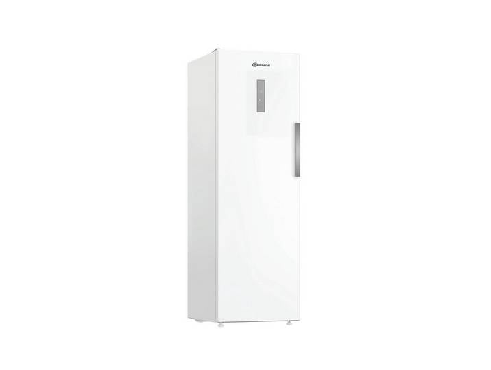 BAUKNECHT Gefrierschrank NoFrost GKN W18660C, 186,5 cm hoch, 59,7 cm breit, No Frost - nie wieder abtauen