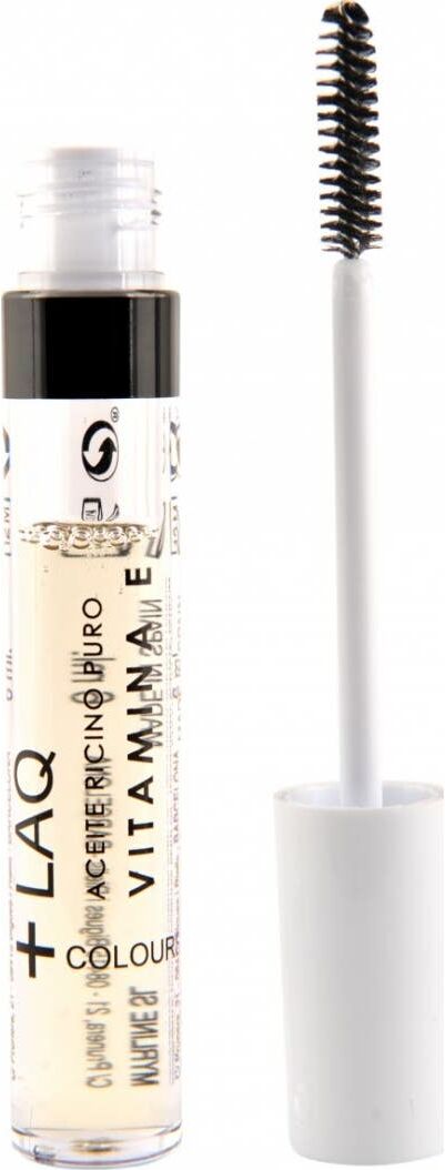 LAQ Colours Aceite Ricino 6ml
