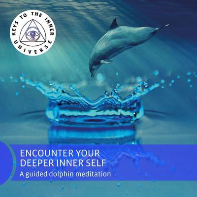 Encounter Your Deeper Inner Self - Ralph Engeler, Audio, 4061707333422