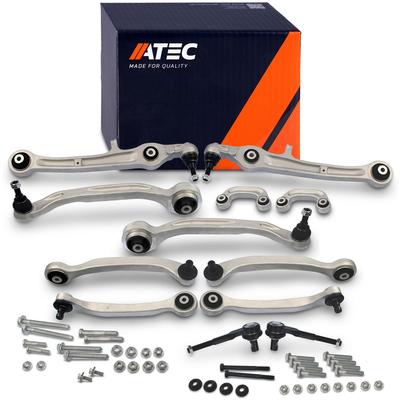 Atec Querlenkersatz Audi A6 4F [Hersteller-Nr. 10661552] für Audi