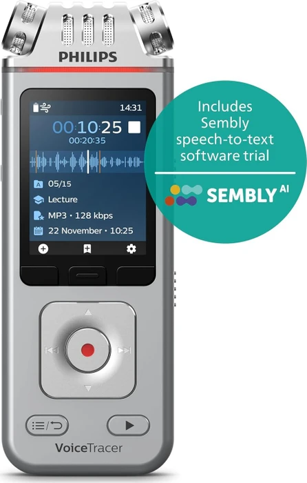 Philips DVT4115