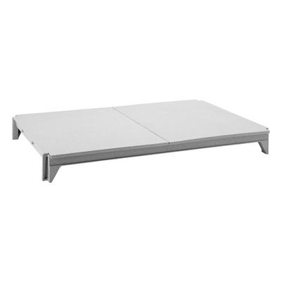 Voller Regalboden pro Grundeinheit - Weiß gesprenkelt -. Cambro