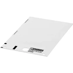 Phoenix Contact, Etiketten, Phoenix US-EMLP (85,6X54)