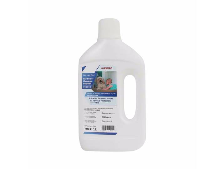 Hizero HygieneHero 1L Reinigungslösung – Oberflächenreiniger