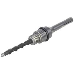Wolfcraft 5955000 Bohrkopf 8 mm 1 St.