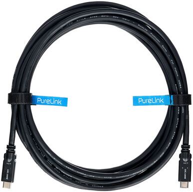 PureLink PI6600-030 USB-C Cable 3.0m