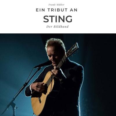 Ein Tribut an Sting -