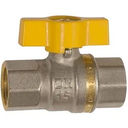Riegler, Schlauchanschluss + Schlauchverbinder, 350.1125 (25 mm)
