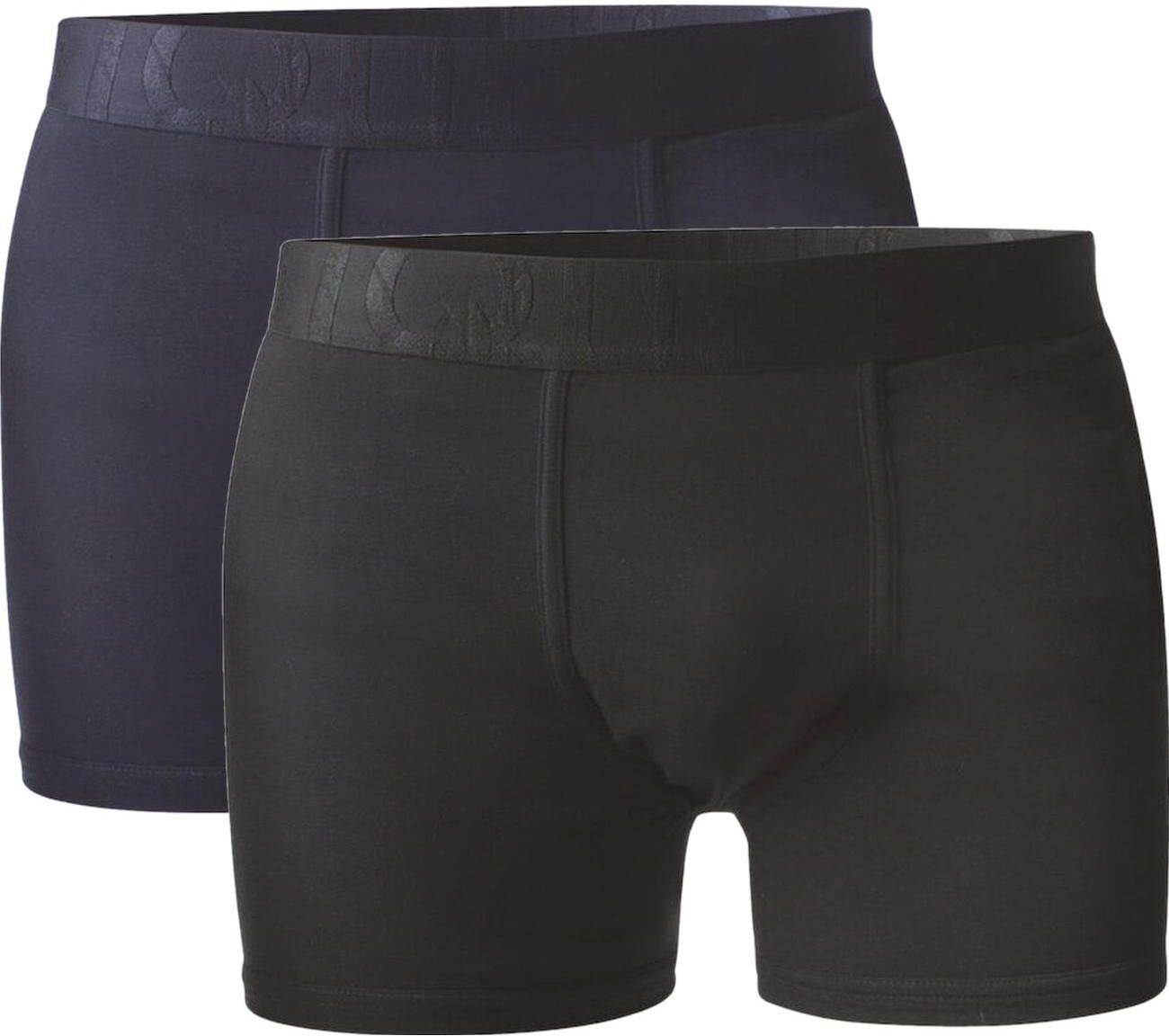 Clique 35066 Bamboo Boxer  Sort S