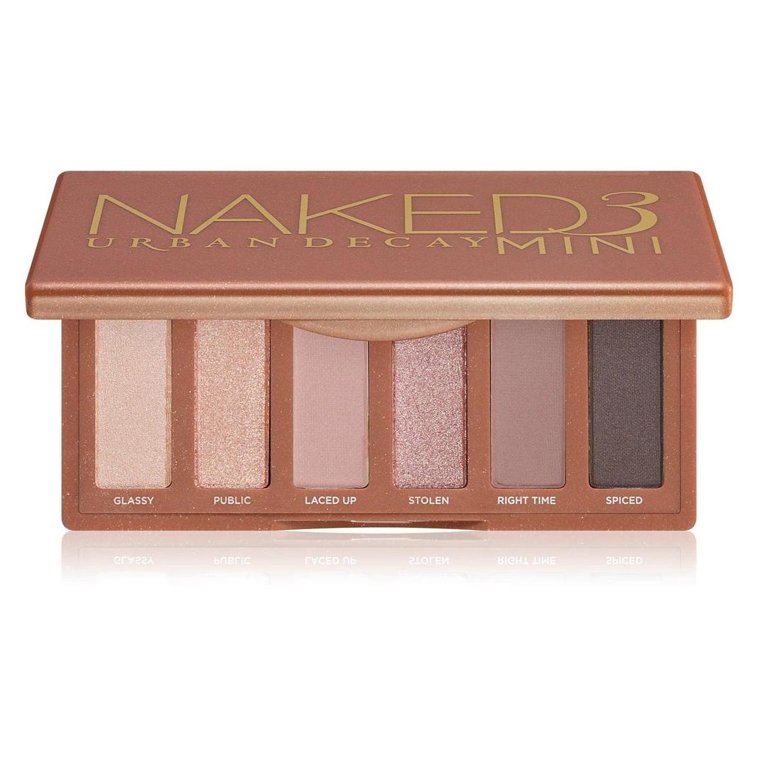 Urban Decay Naked3 Mini (82678095)