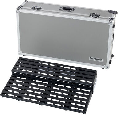 Rockboard CINQUE 5.3 MAX w.Flight Case