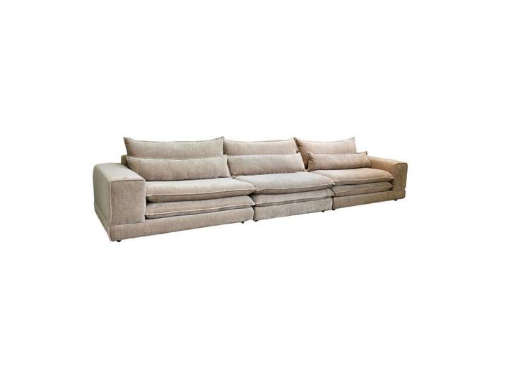 Pole to Pole Sofa