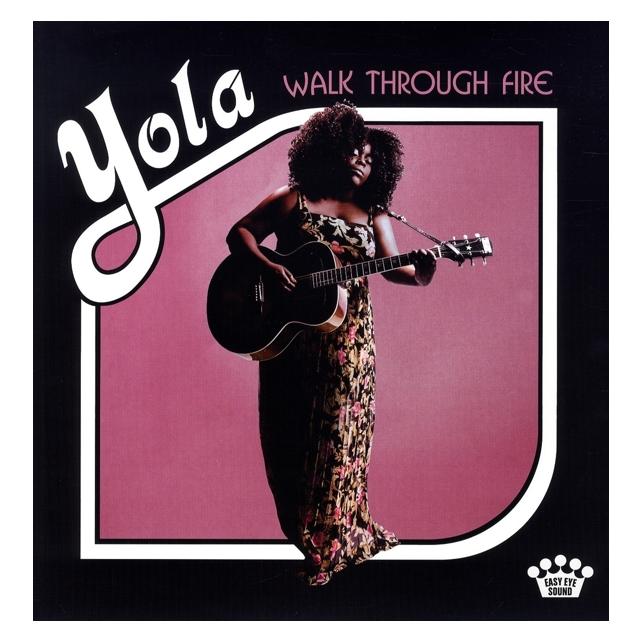 Nonesuch Walk Through Fire (Yola) (40940606)