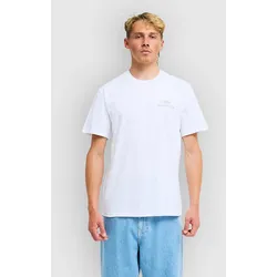 Billabong Paddle Out T-Shirt white Gr. XXL