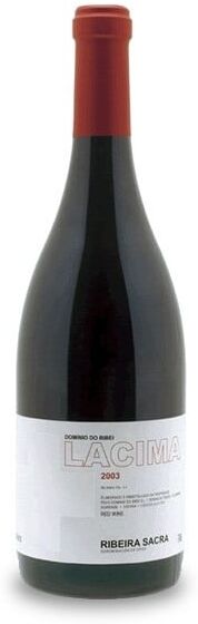 Dominio Do Bibei Lacima 2020 - 75cl
