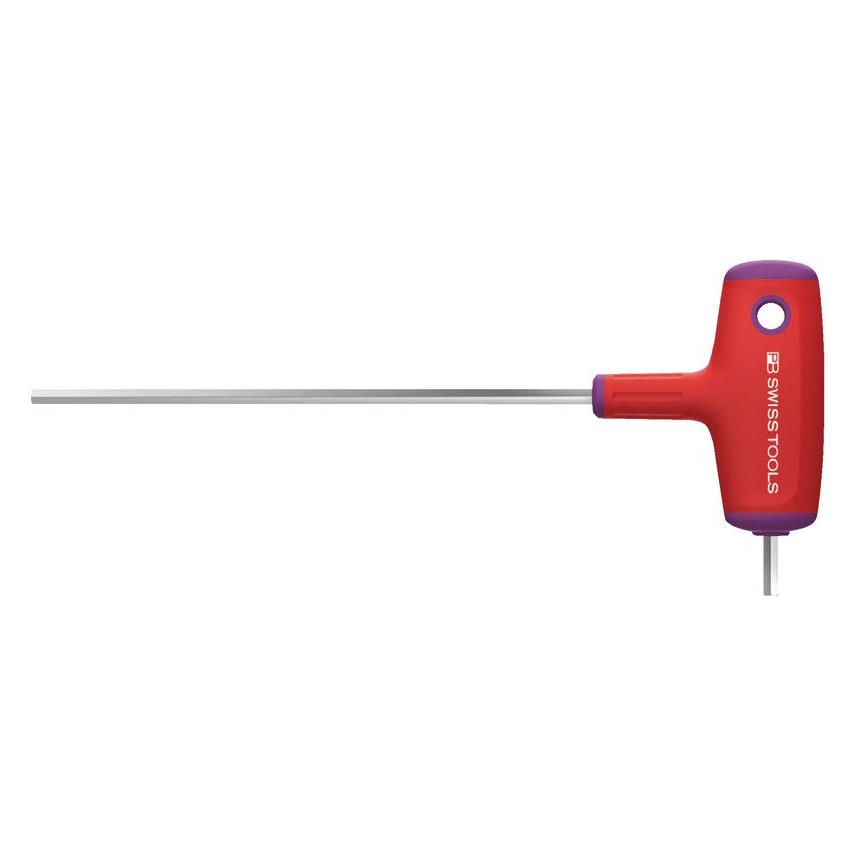 PB Swiss Tools Innensechskantschlüssel PB1207 6-150 (PB1207 6-150)
