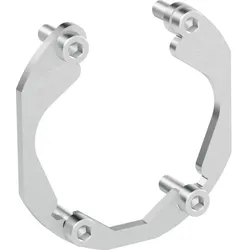 Duravit Ausrichtset T537949 zur Bluebox, für Rosette nach Einbau um +/- 3.5°
