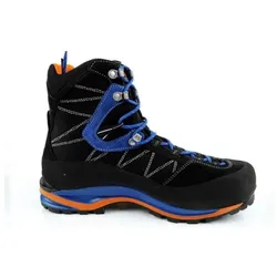 AKU, Herren, Wanderschuhe, Tengu GTX (47), Schwarz