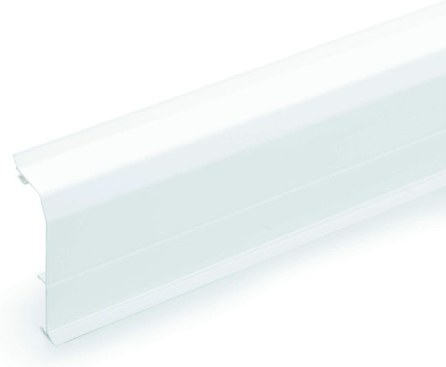 Rehau RAUDUO Partie supérieure 40/105 rws RDL OT40105 (6132264)