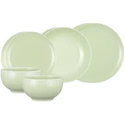 Seltmann, Geschirrset, Amina Einsteiger-Set (8 Stk.)