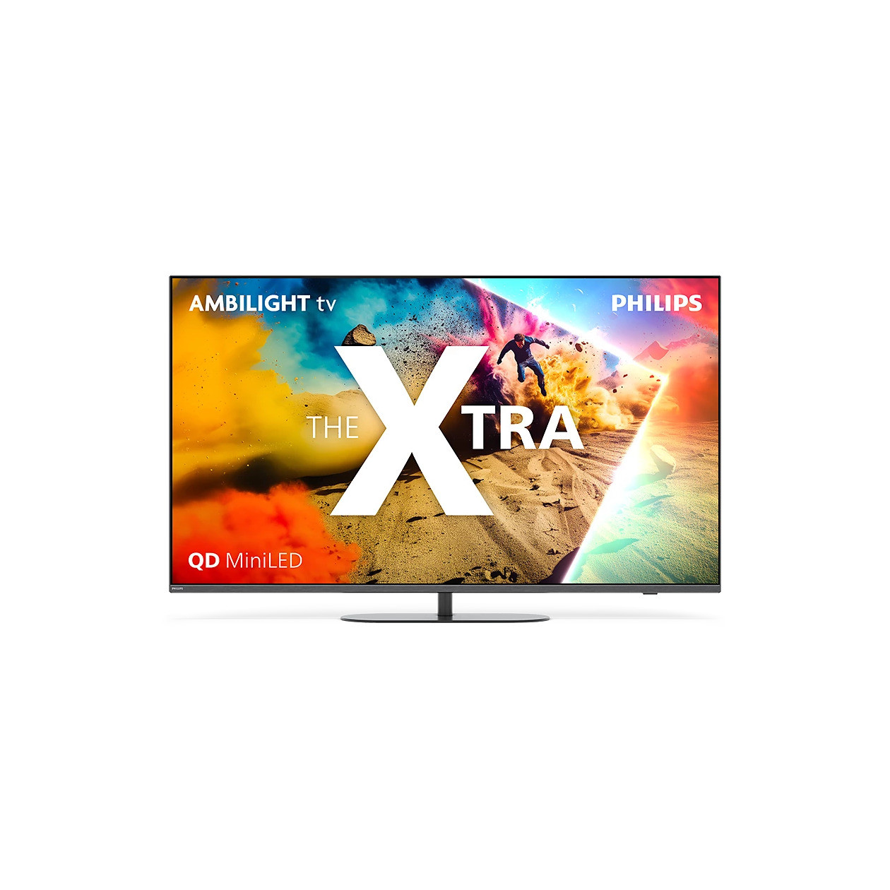 Philips 65MLED950 Ambilight MiniLED TV 65 inch