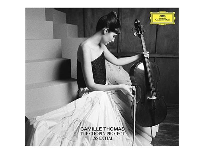 The Chopin Project : Essential