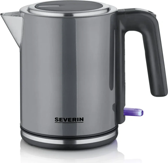 Severin SEV IFA WK9574 Wasserko.grey (1 l) (WK 9574)