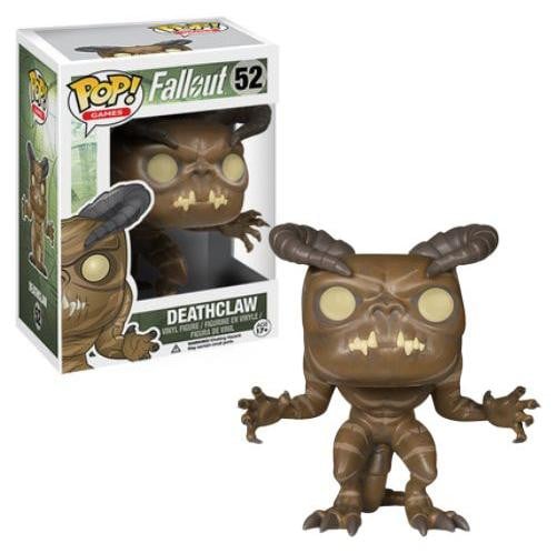 Funko POP! Vinyl Fallout - Deathclaw