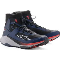 Alpinestars Speedforce XR Motorrad Schuhe 8