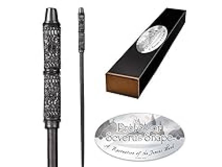 Harry Potter - Professor Severus Snape's Character Wand (NN8405)