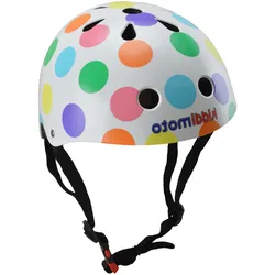 Kiddimoto, Velohelm, (48 - 53 cm)