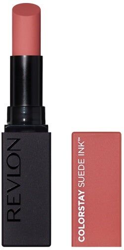 Revlon Colorstay Suede Ink 005 Hot Girl
