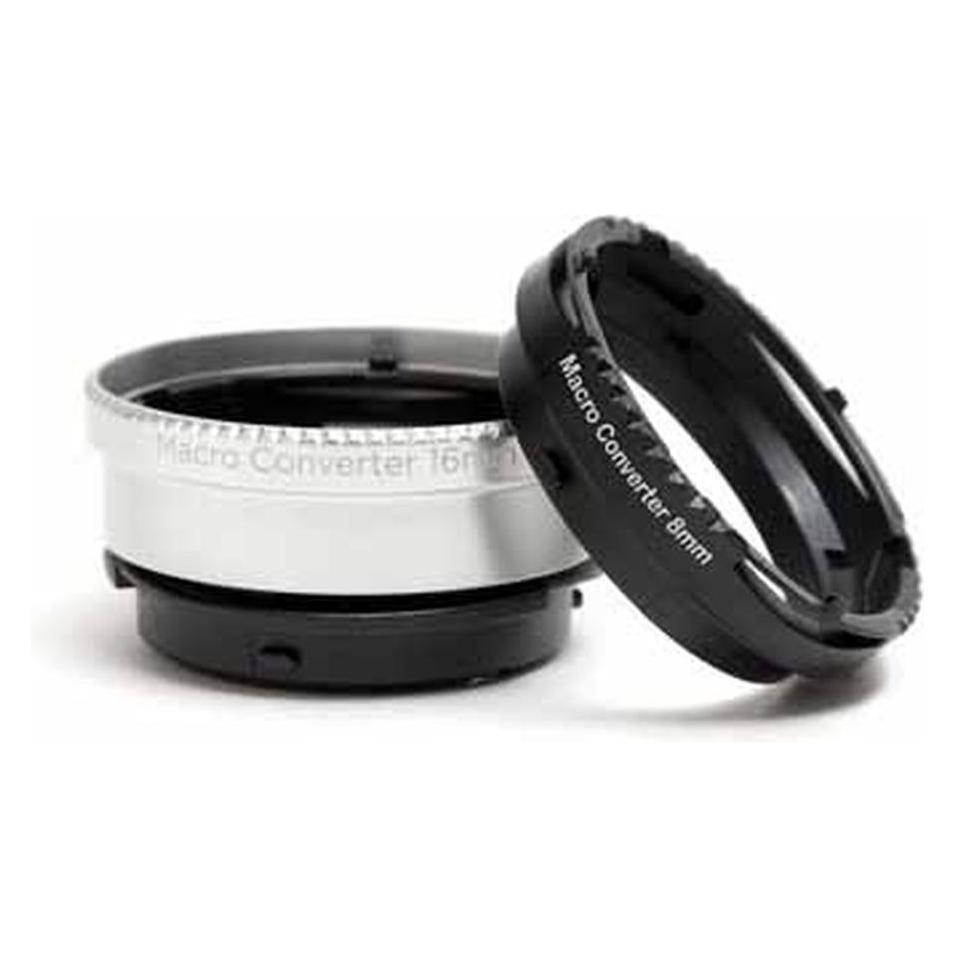Lensbaby Macro Converters (Makro Konverter, Universell) (LY LBMC)