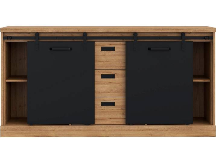 FORTE Sideboard Kaszimiro