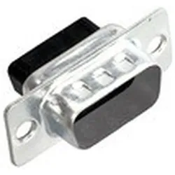 Harting D-Sub Buchse 09561005601