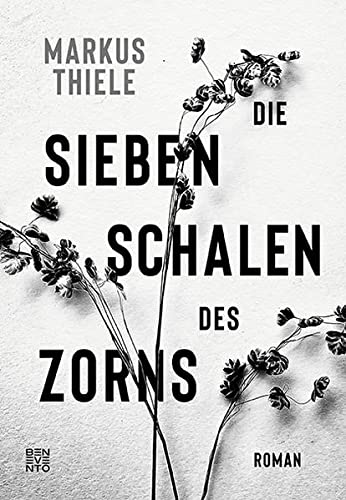 Markus Thiele - Die sieben Schalen des Zorns: Roman - Preis vom 15.10.2026 23:06:25 h