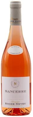 """Roger Neveu & Fils""" """Roger Neveu & Fils Sancerre Rose 2025 Rosé Wine - France"""