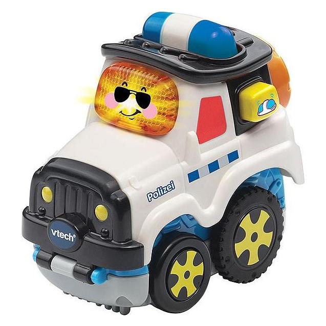 VTech Press & Go Polizei (80-515704)