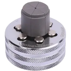 ROTHENBERGER Expanderkopf Standard Zoll - 11057
