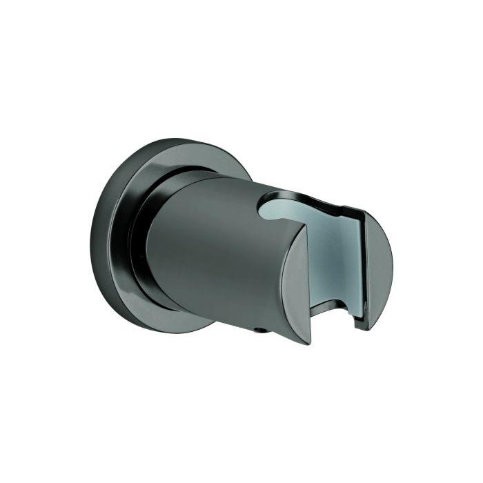 Grohe Handbrausehalter Rainshower 27074A00 hard graphite