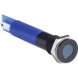 APEM Q8F1CXXR12E LED-Signalleuchte Rot 12 V/DC