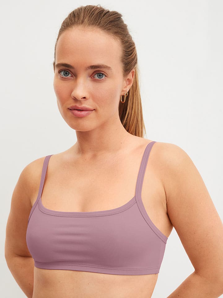 Calida Bustier in Rosa - M