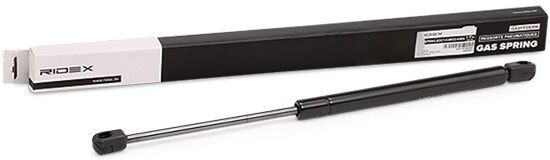 RIDEX 219G0503 Tailgate strut