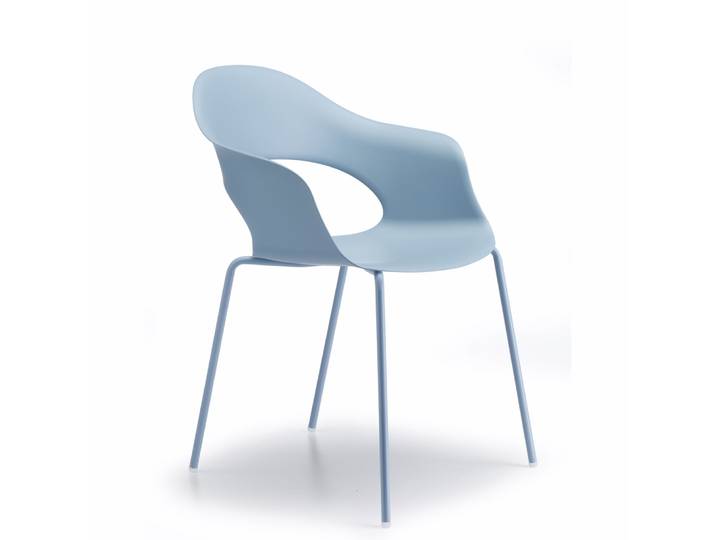 2er Set Scab Lady B Armchair