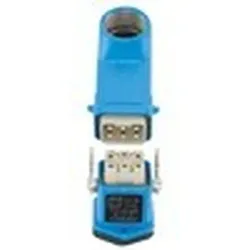 Harting Steckverbinder-Set 10360070002
