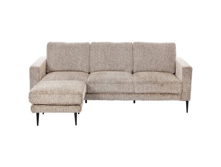 3-Sitzer-Sofa Parma Multicolor Chenille B: 208 cm