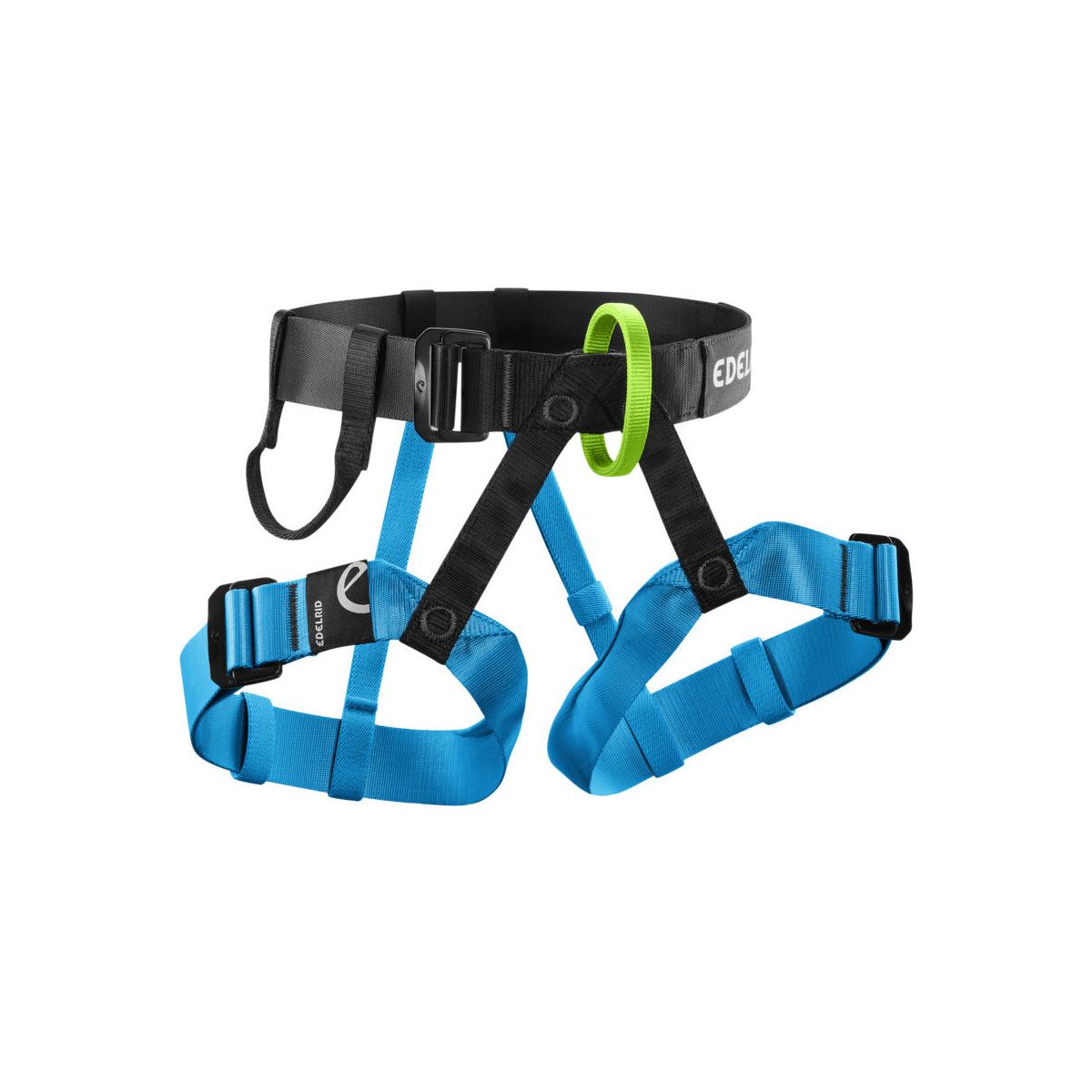 Edelrid Joker Junior III night-icemint (749) 749430017490