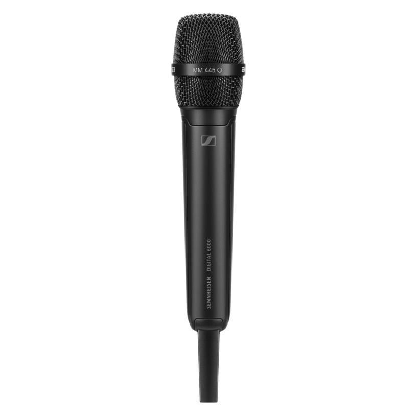Sennheiser SKM 6000 BK A1 A4 (506302)
