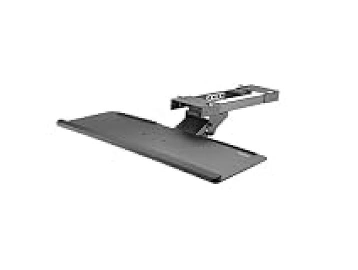 StarTech Tiroir Clavier Sous-Bureau 26,4 Réglable (KBTRAYADJ)