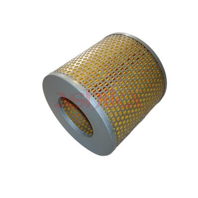 ASHIKA Luftfilter 20-02-232 Filtereinsatz 90mm für TOYOTA